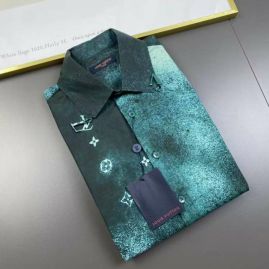 Picture of LV Shirts Long _SKULVS-XLljpn2221673